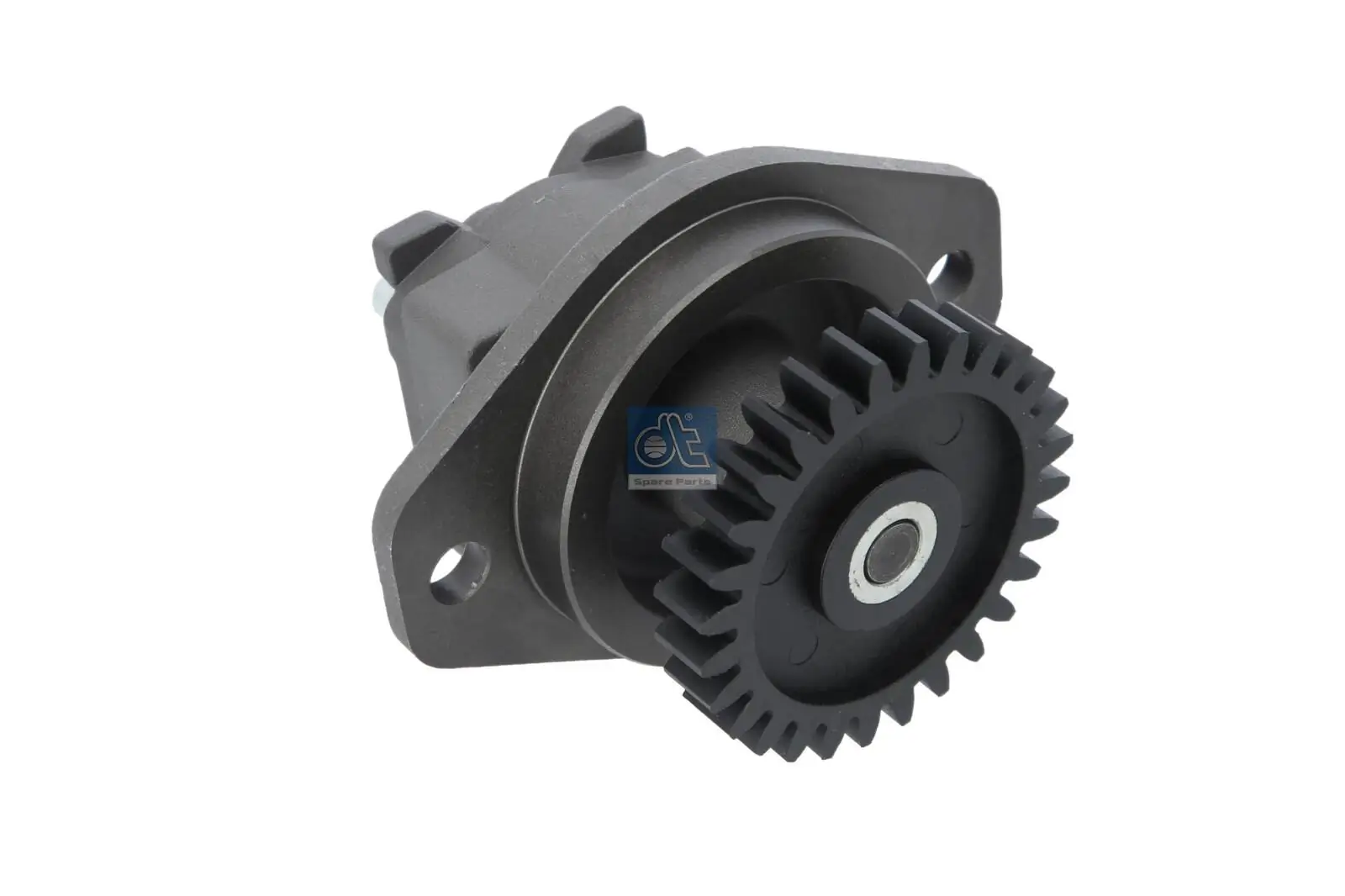 Купити 633009 Diesel Technic Паливний насос, механічний
