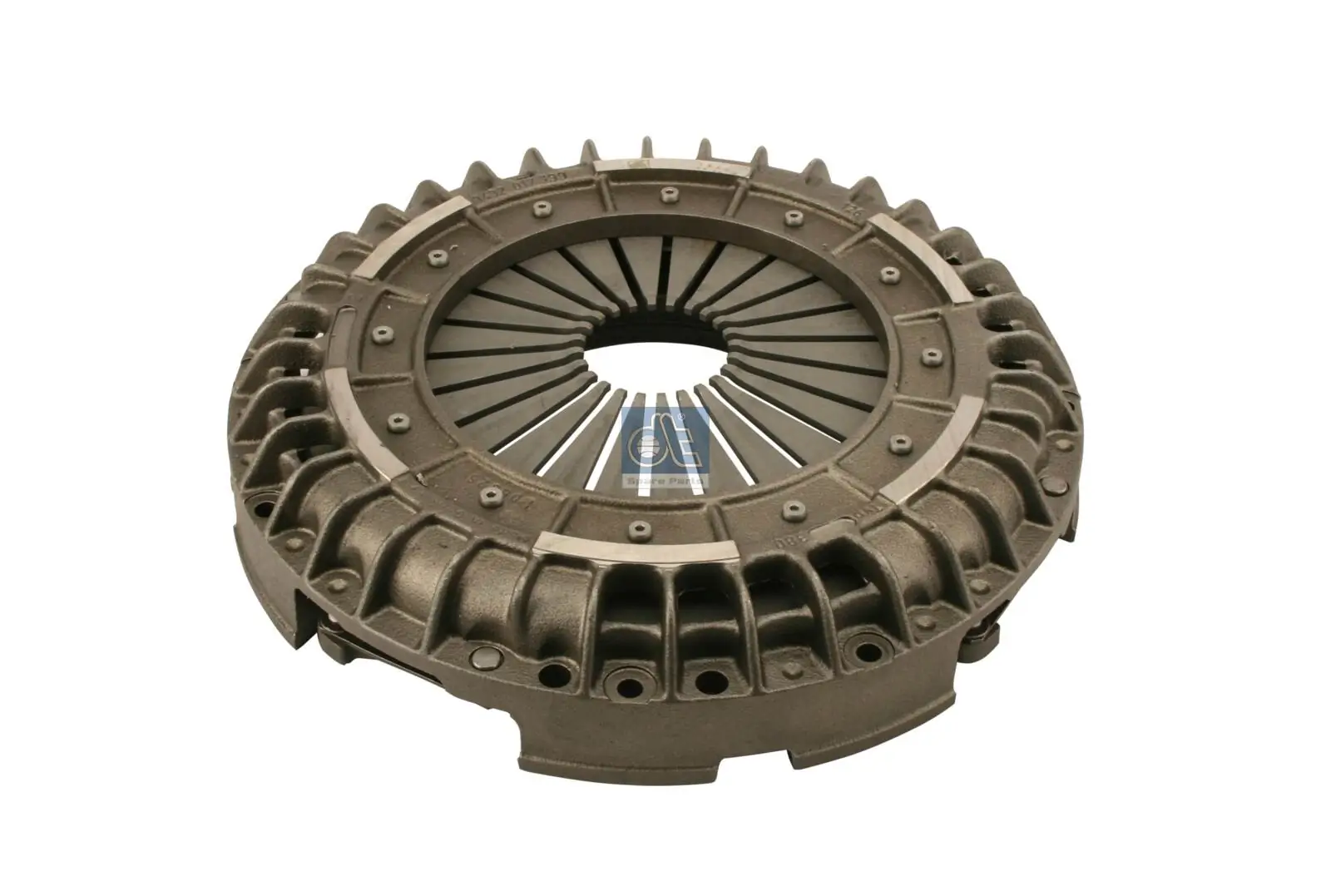 Пелюстковий кошик зчеплення DAF 0376491R ціна, від 12.63 USD