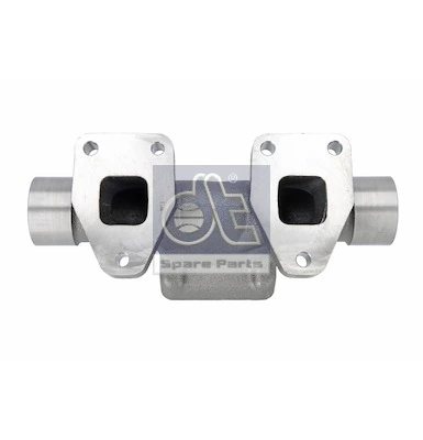 Газопроводи (колектор випускний) Hobi HM04022 ціна, від 186.13 USD
