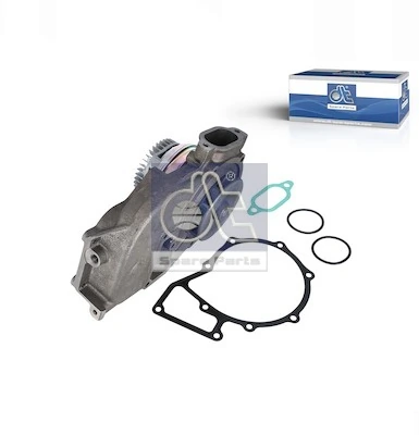 Купити A5412002701 Mercedes Насос охолоджуючої рідини