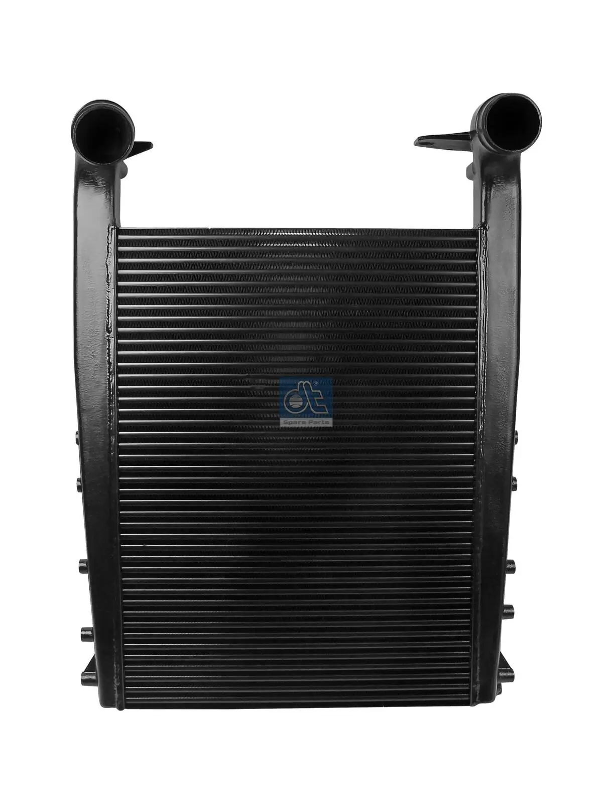 Інтеркулер 5001873716 Renault (RVI)