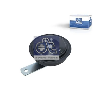Сигнал звукової, клаксон MAN 81253016042 ціна, від 18.47 USD