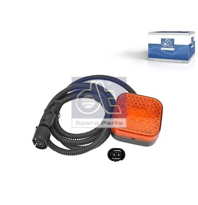 Купити 1788494 DAF Габарит бічний (фургон)