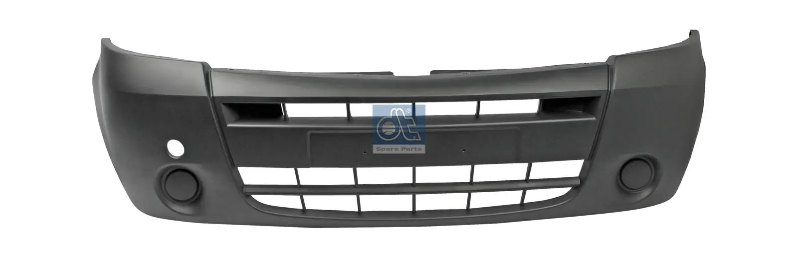 Бампер на авто Renault Master II фургон (HD, FD) (2003 - 2010) ціна, від 99.23 USD