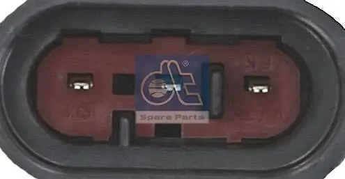777303 Diesel Technic Замок кабіни