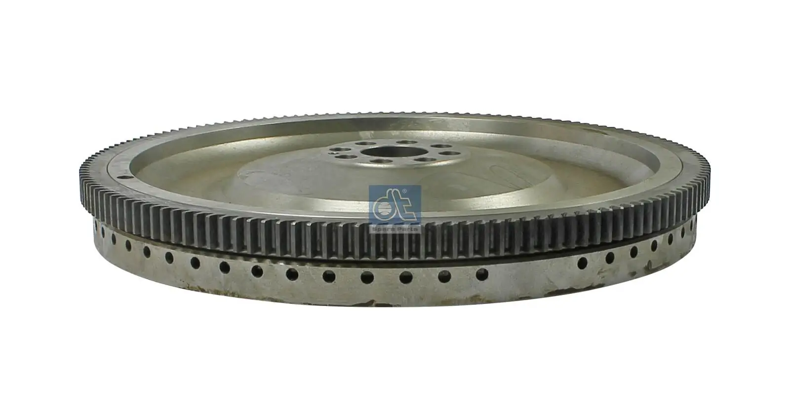 754025 Diesel Technic Демпферний маховик