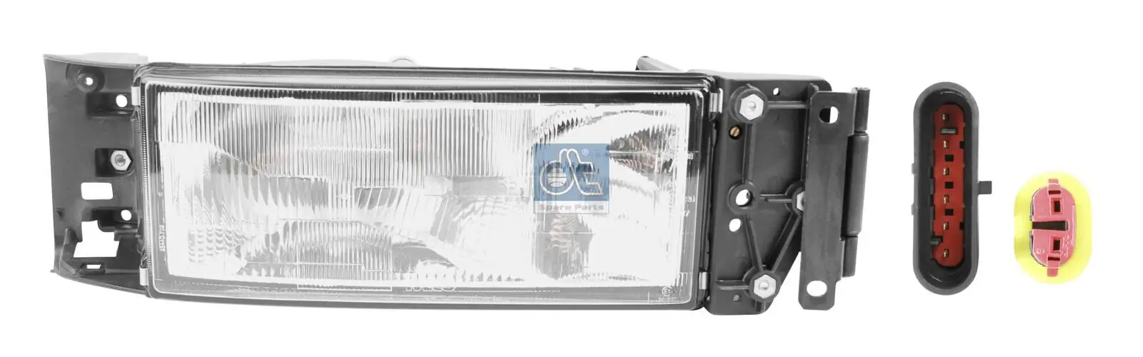 Фара правая Magneti Marelli LPB431 ціна, від 68.76 USD