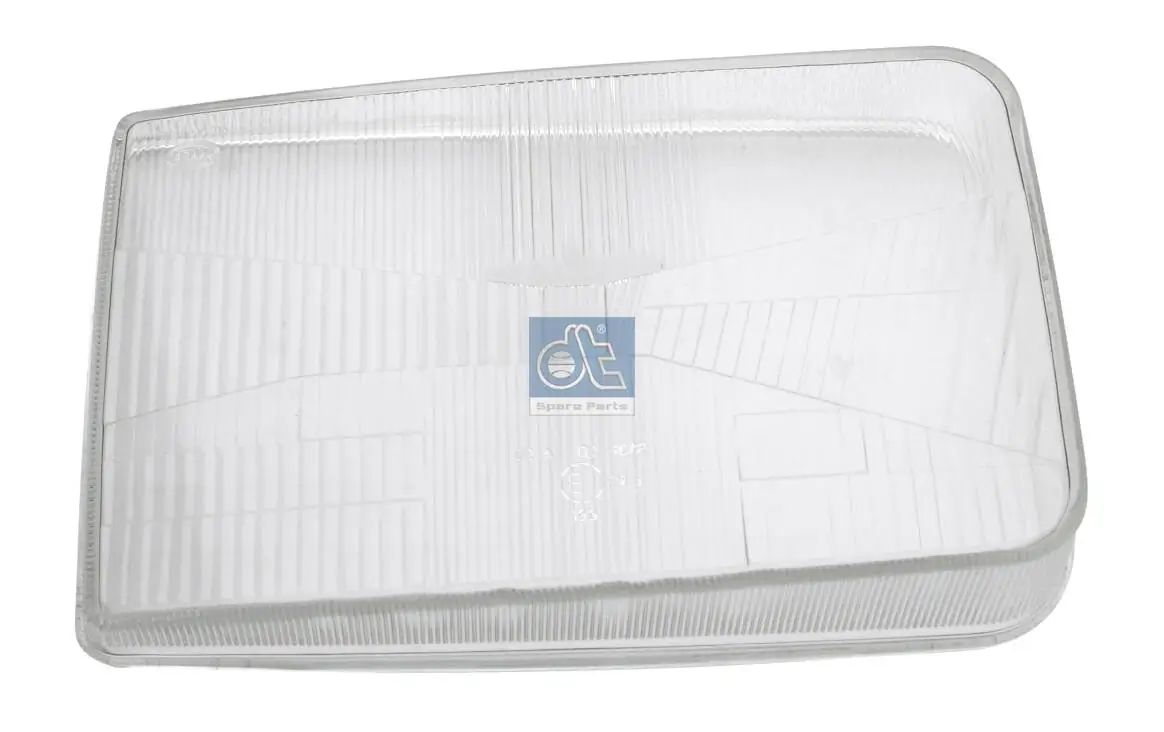 9ES147316005 HELLA Скло фари правої