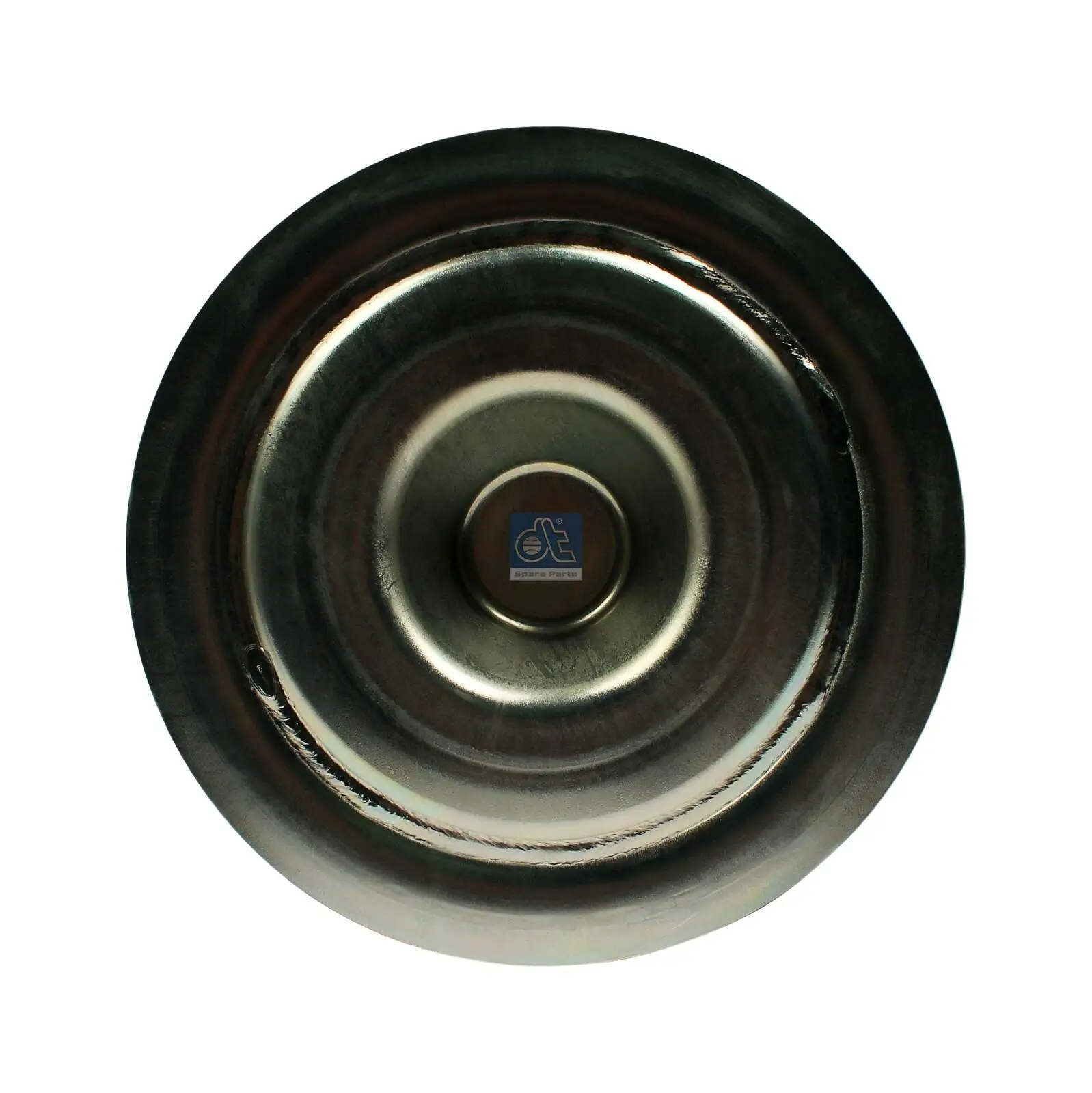 Купити A9603201817 Mercedes Пневмоподушка/Пневморессора моста