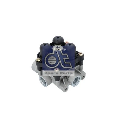 Клапан обмеження тиску пневмосистеми Diesel Technic 372084 ціна, від 49.32 USD
