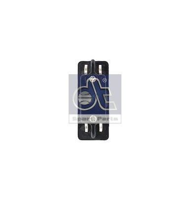 121040 Diesel Technic Клапан дільника