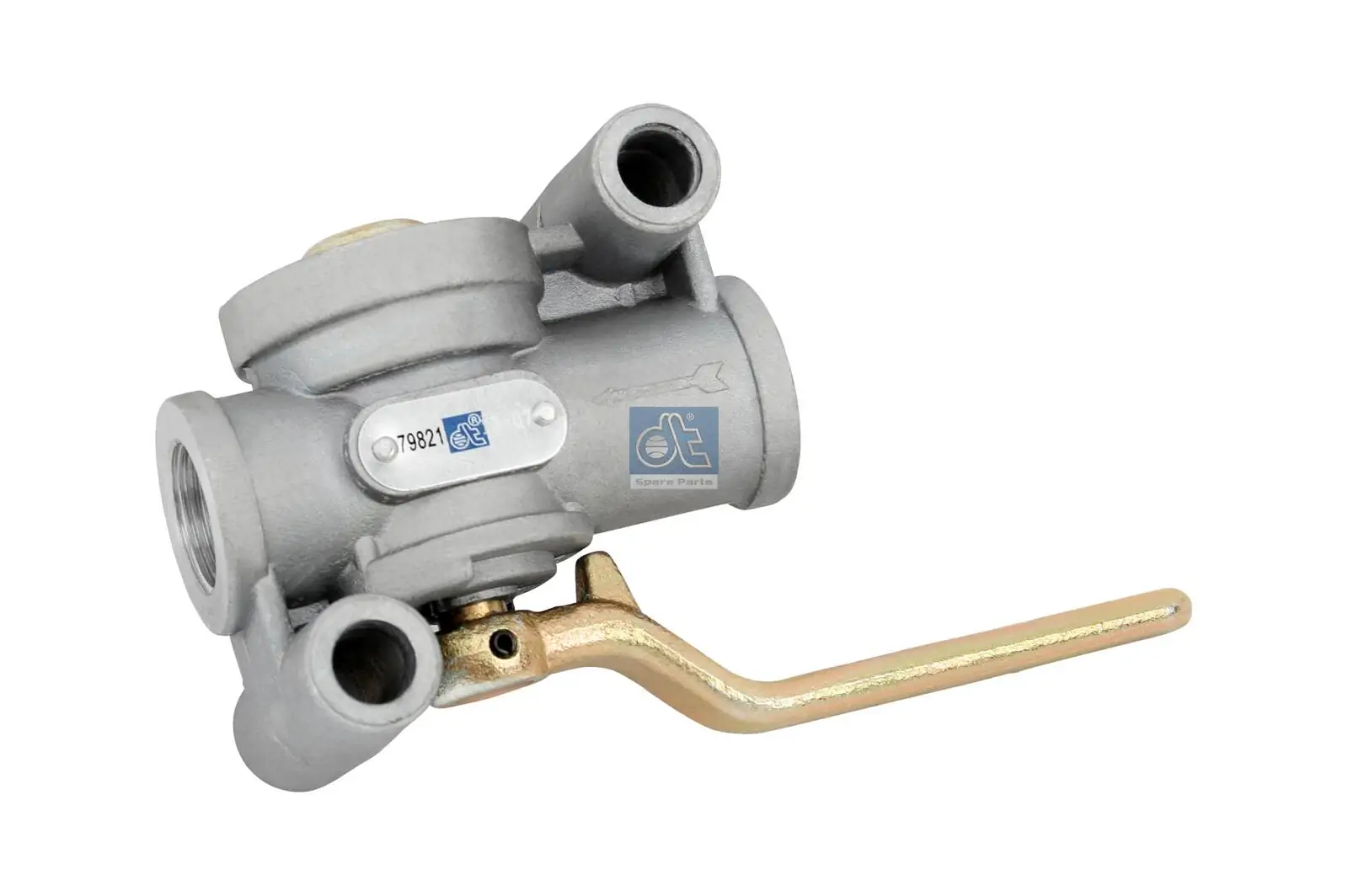 Кран стоянкового гальма Sorl 35200010010 ціна, від 14.01 USD