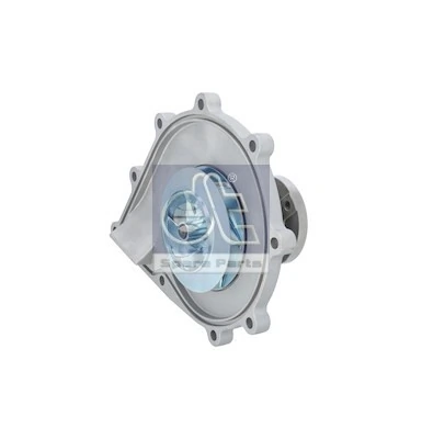 468679 Diesel Technic Насос охолодження