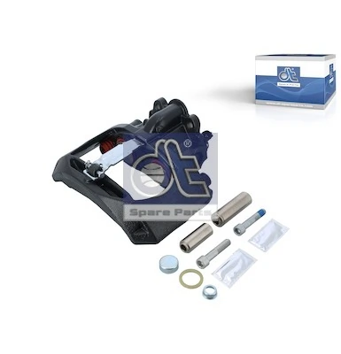 Купити SN7211RC Knorr-bremse Супорт гальмівний передній правий