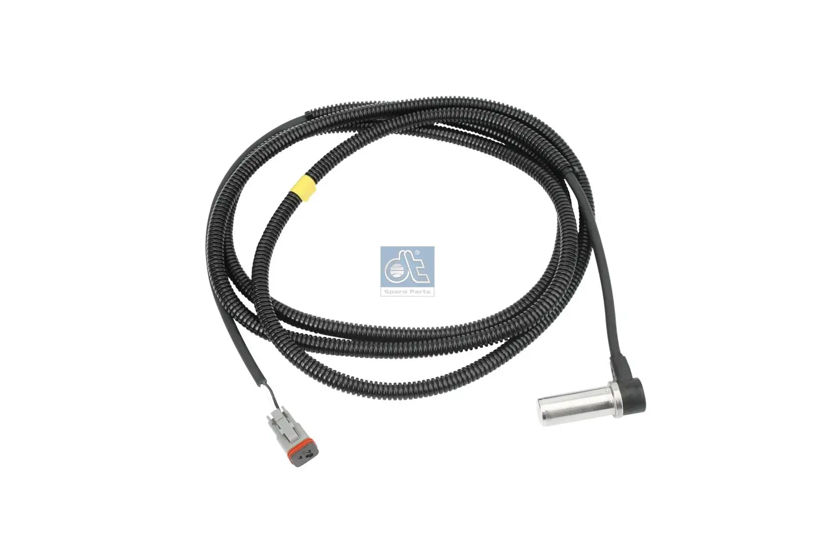 Купити 5010422021 Renault (RVI) Датчик АБС (ABS) задній, правий