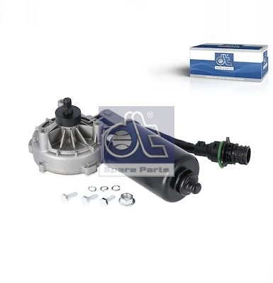 Мотор стеклоочищувача AND 3N955002 ціна, від 35.46 USD