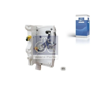  Iveco 504096683 ціна, від 43.86 USD