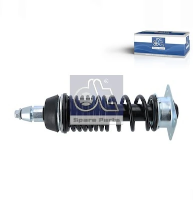 Упори газові Mercedes A9703173203 ціна, від 72.75 USD