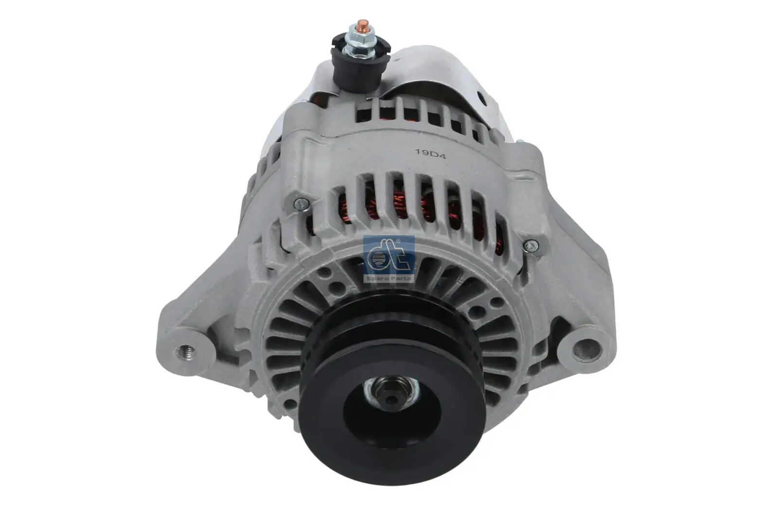 Купити 1419003 Diesel Technic Генератор