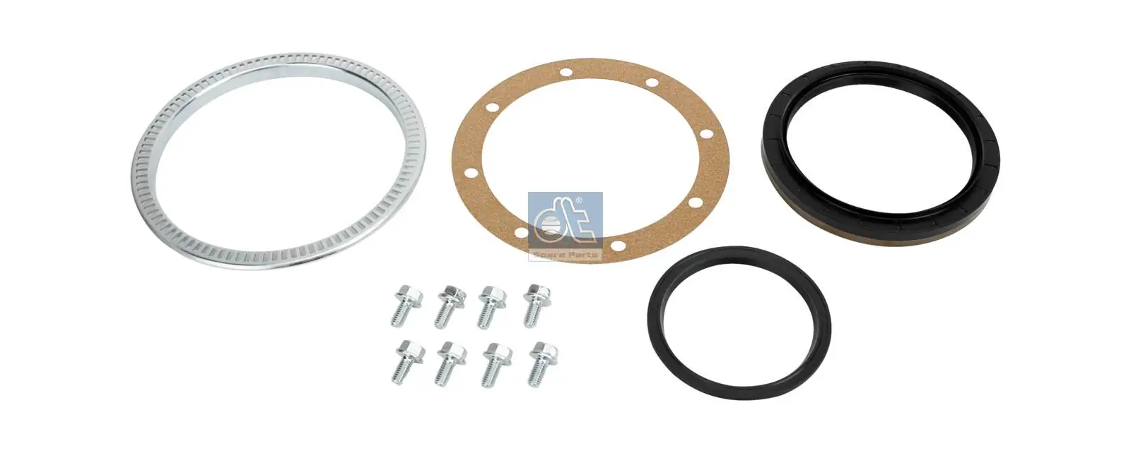Сальник передньої маточини Mercedes A9423301025 ціна, від 39.33 USD