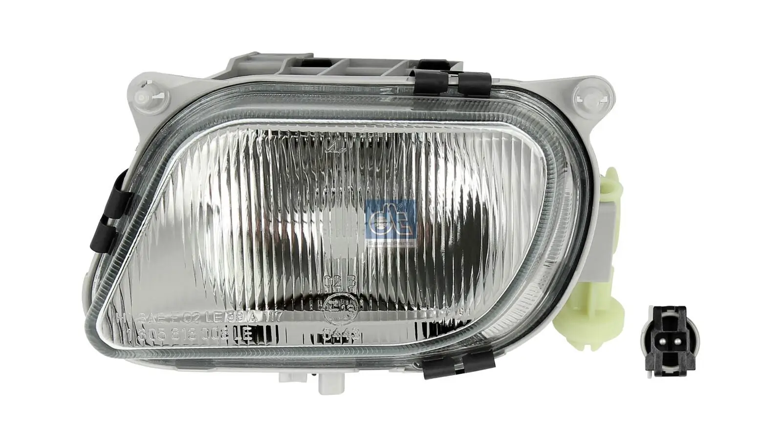Туманка ліва Magneti Marelli LAB502 ціна, від 68.71 USD