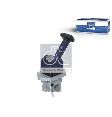 Купити 1935576 Scania Кран стоянкового гальма
