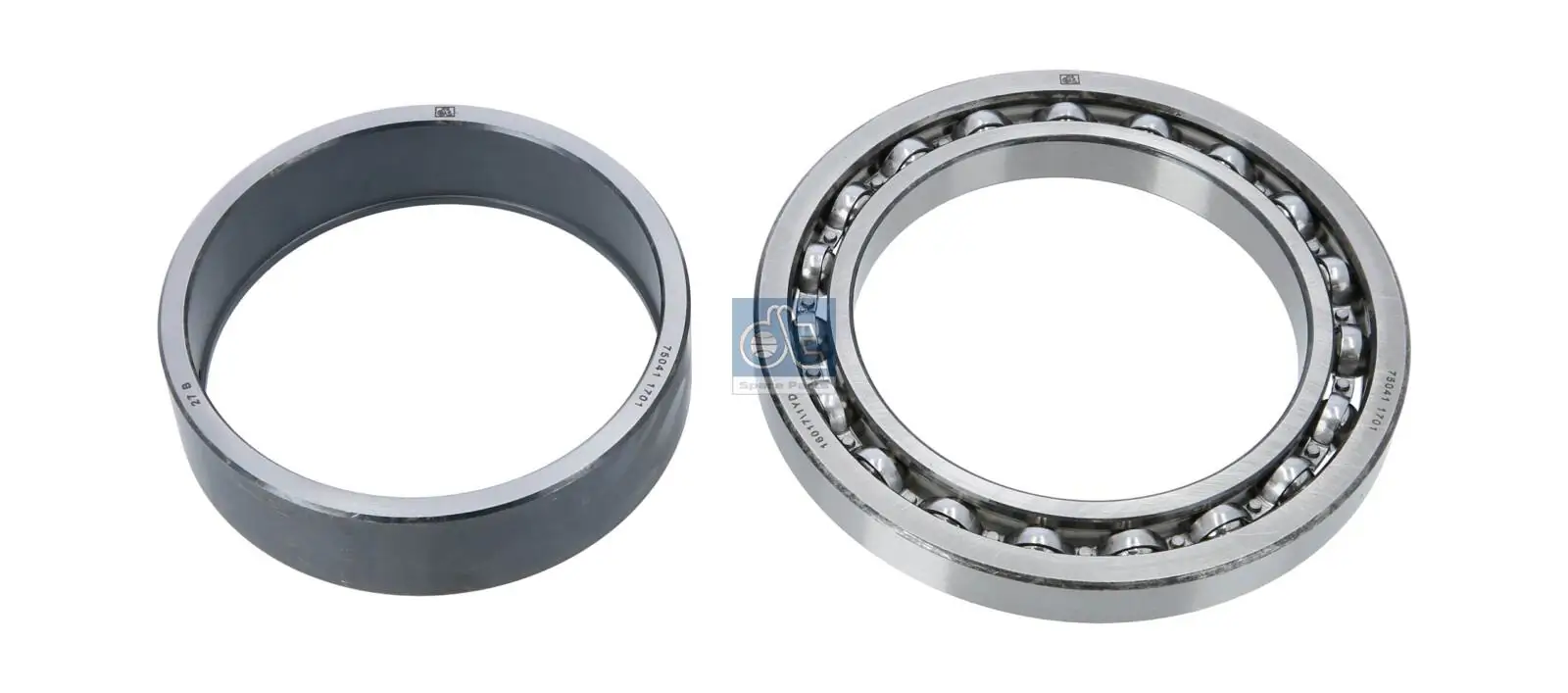 A0049818825 Mercedes Підшипник КПП