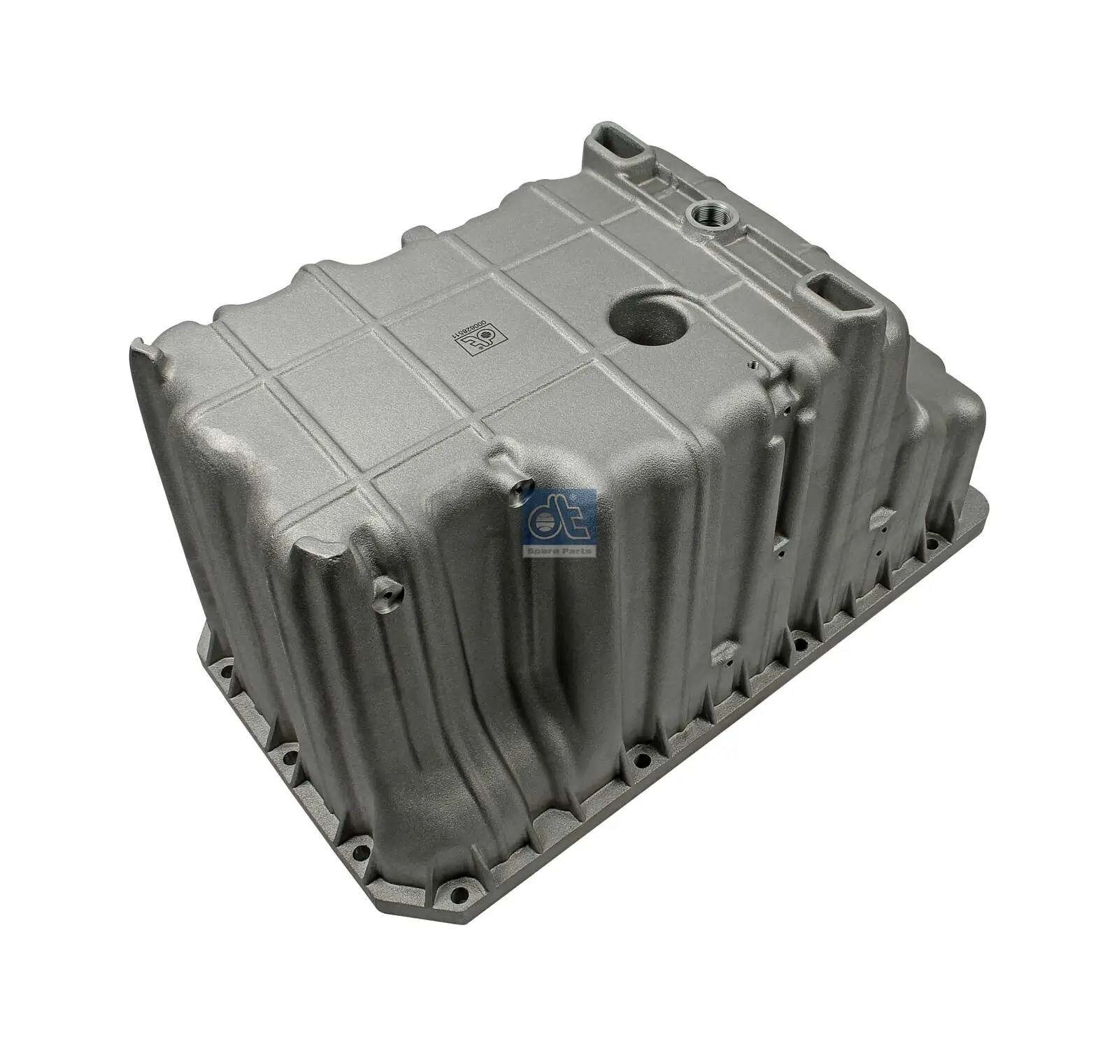 Піддон масляний картера двигуна Mercedes A5410100713