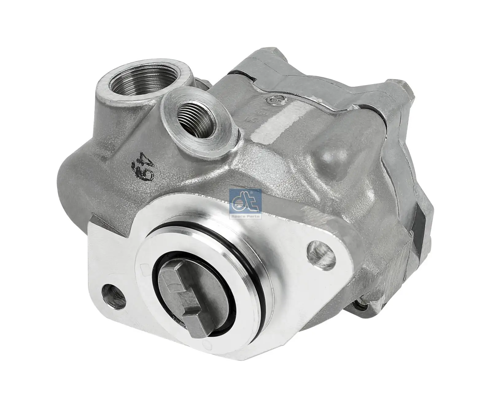 A001460798080 Mercedes Насос гідропідсилювача