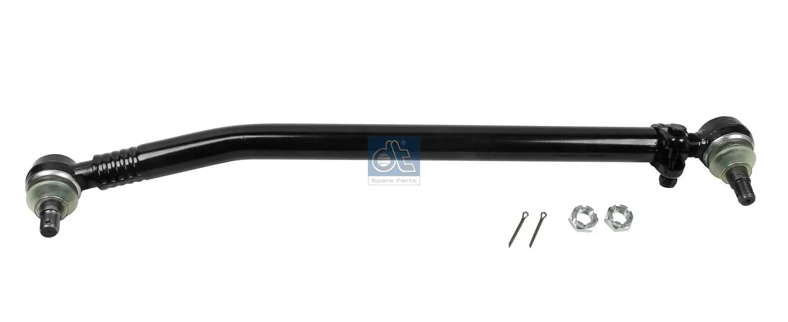 Тяга рульова поперечна Mercedes A6764601905 ціна, від 54.12 USD