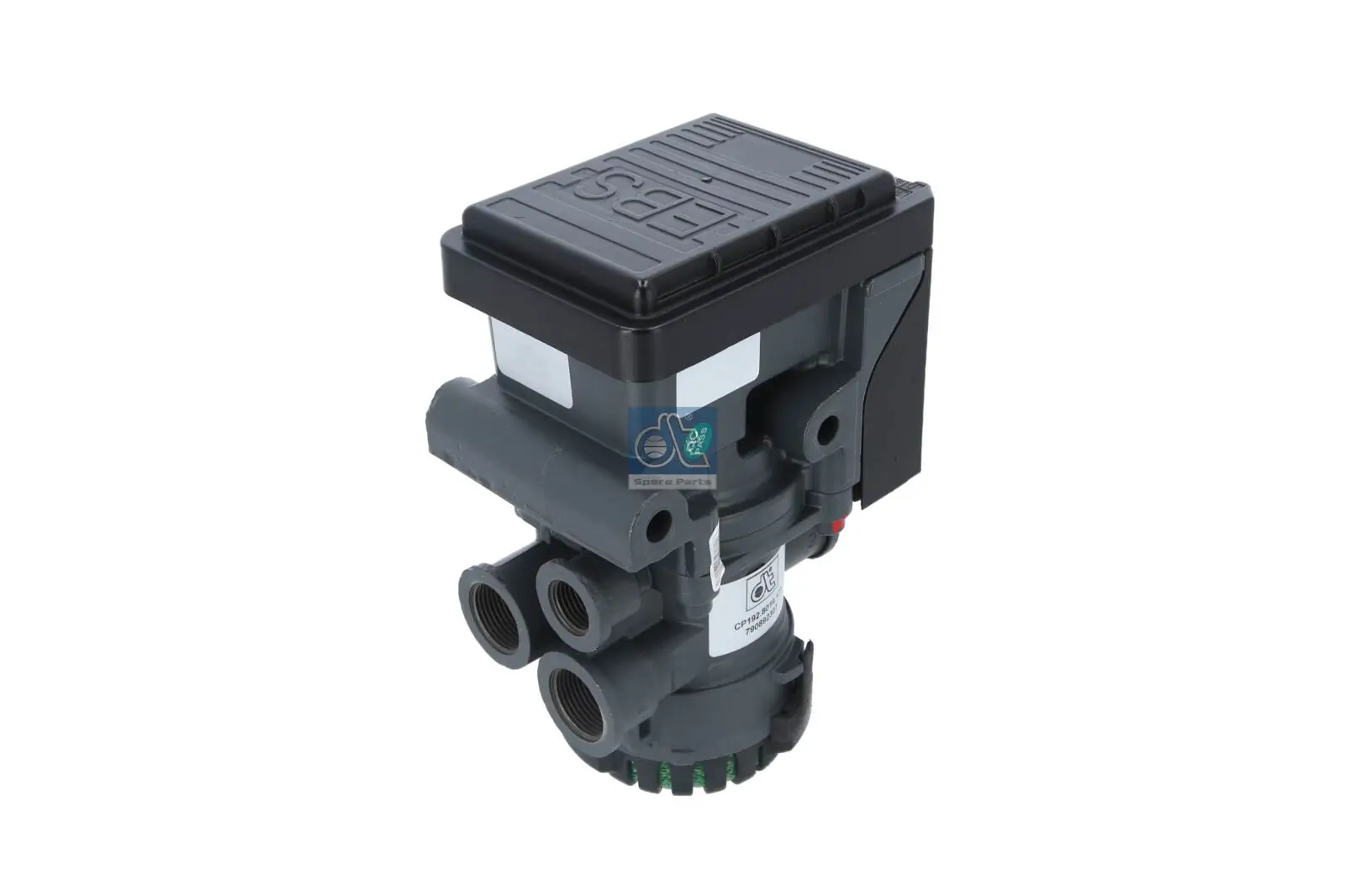Модулятор ABS Diesel Technic 372173 ціна, від 869.35 USD
