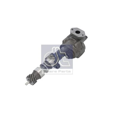 461156 Diesel Technic Масляний насос двигуна