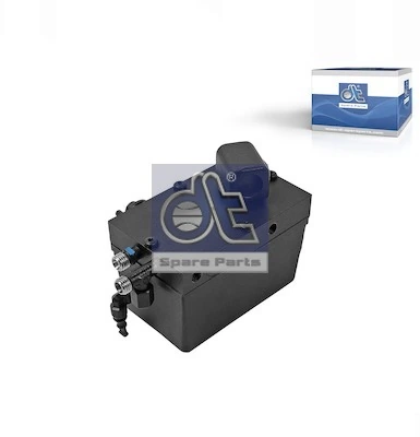 Насос підйому кабіни Errevi 731823 ціна, від 171.62 USD