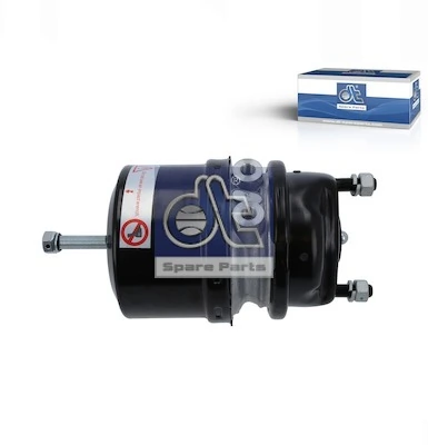 Камера гальмівна M2832024 Marshall