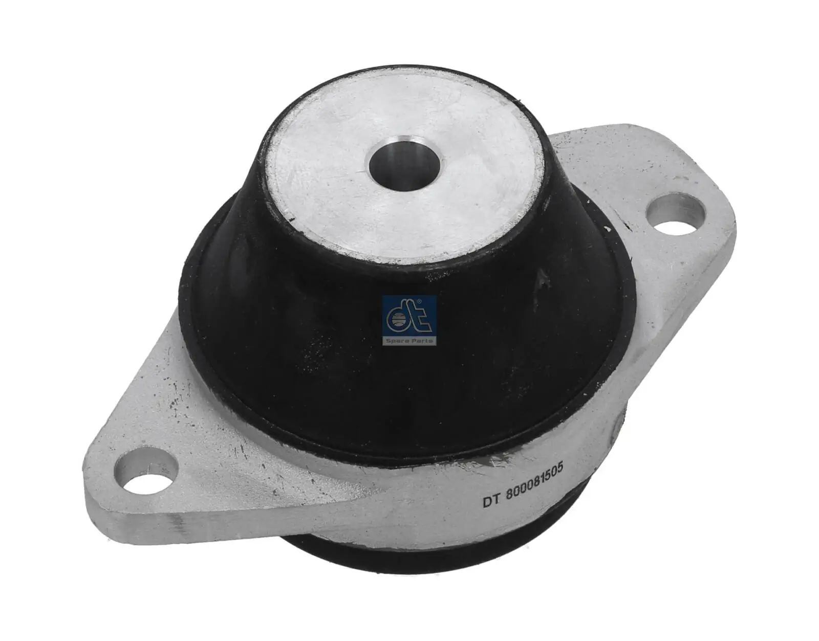 Подушка (опора) двигуна, права передня MAN 81962100440 ціна, від 24.56 USD