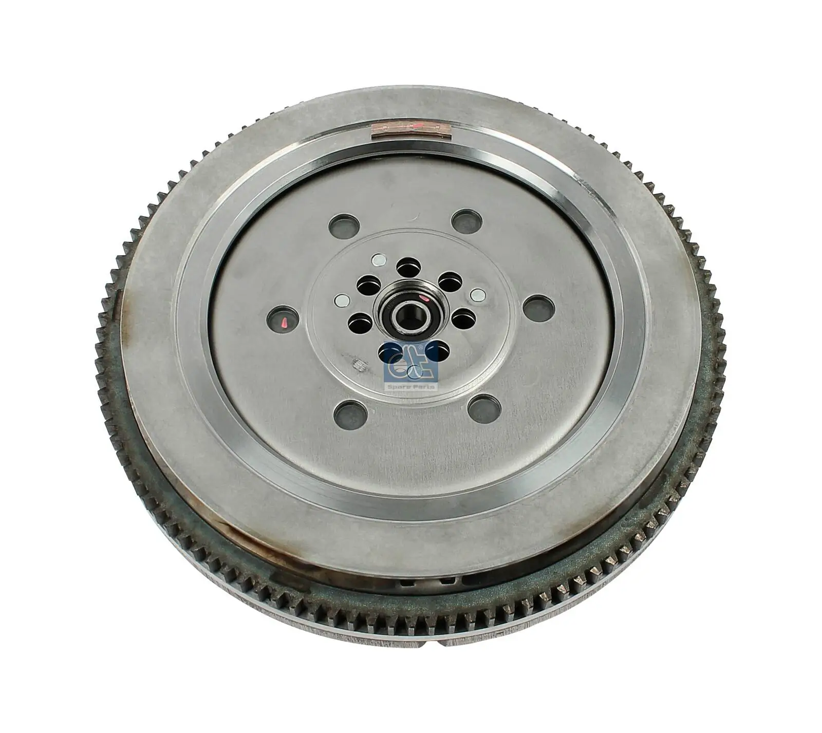 504084401 Iveco Демпферний маховик