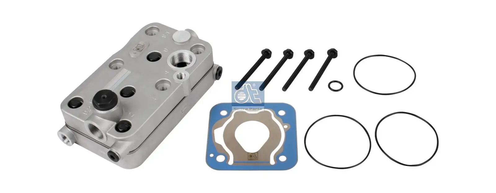 Купити PRO3529222 Provia Компресор, головка блока (TRUCK)