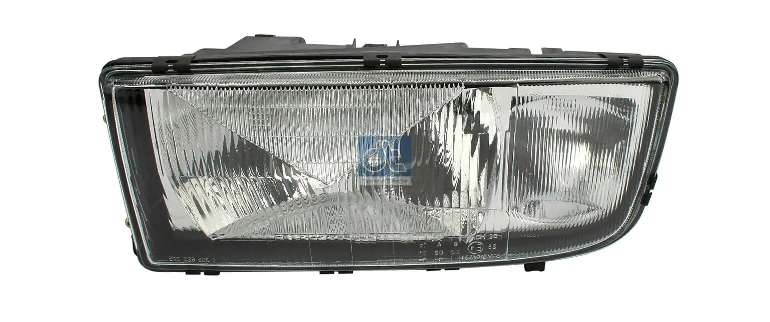 Купити A9418205361 Mercedes Фара ліва передня