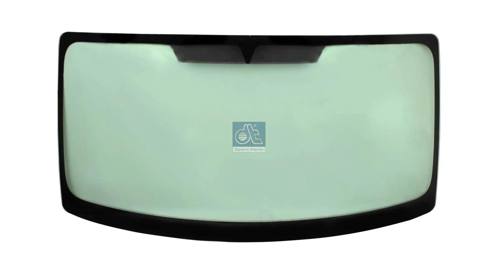 504086187 Iveco Автомобільне скло