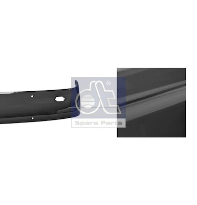 Козирок сонцезахисний автомобіля Mercedes A9438110210 ціна, від 72.46 USD