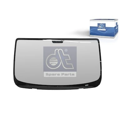 6552AGSVZ3750 Glasstech Автомобільне скло