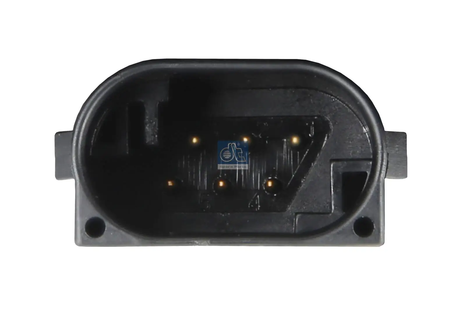 Підаль газу Diesel Technic 546027 ціна, від 198.17 USD