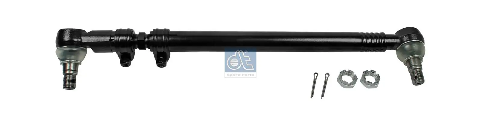 Тяга рульова в зборі Mercedes Q82263280000 ціна, від 75.04 USD