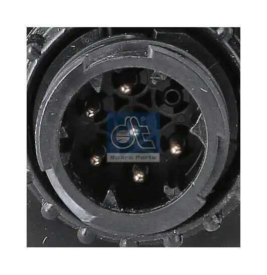 224409 Diesel Technic Ліхтар задній правий