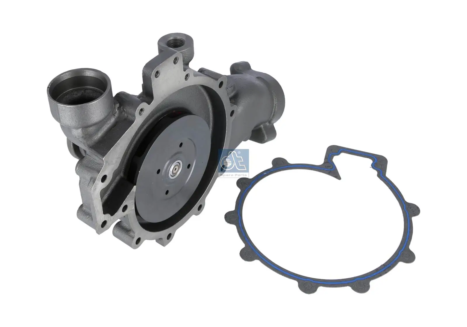 Помпа охолодження Dolz D332 ціна, від 186.05 USD