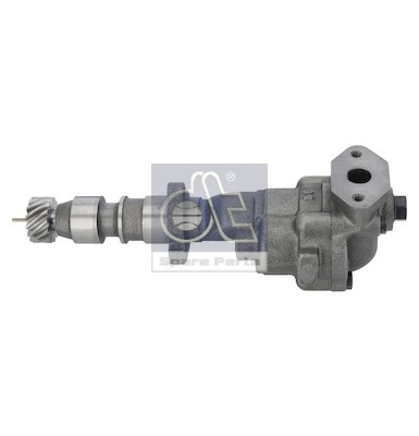 A3661800401 Mercedes Масляний насос двигуна