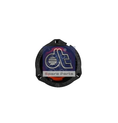 212262 Diesel Technic Кришка корпусу паливного фільтра