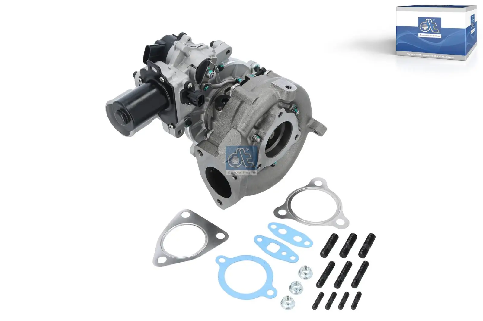 Купити Турбіна Toyota Hilux  KUN25