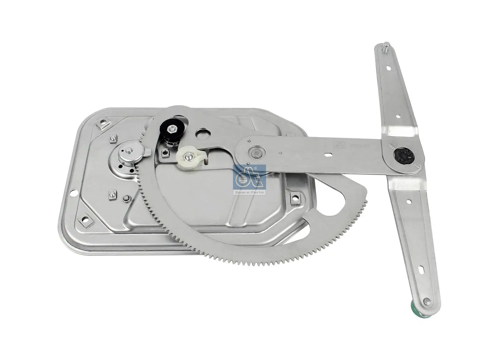 Склопідйомник з електродвигуном Pacol SCAWR001 ціна, від 61.46 USD