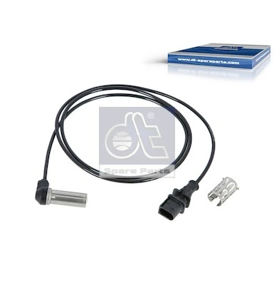 Датчик ABS передній Mercedes A0085420018 ціна, від 36.39 USD